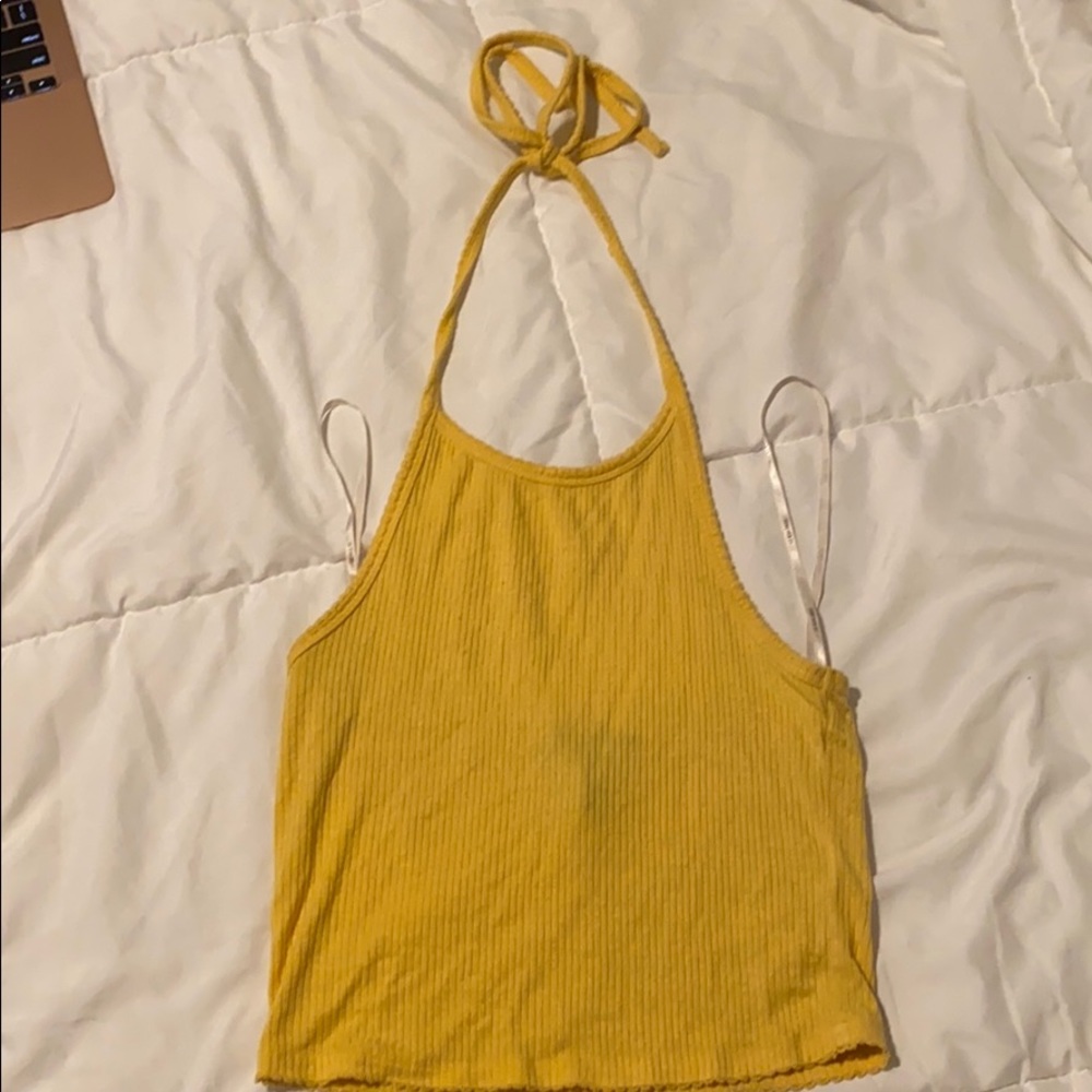 don’t wear it anymore